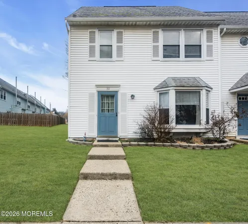 $2,700 | 30 Shilling Way, Jackson, NJ 08527
