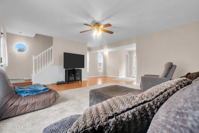 $2,700 | 30 Shilling Way, Jackson, NJ 08527