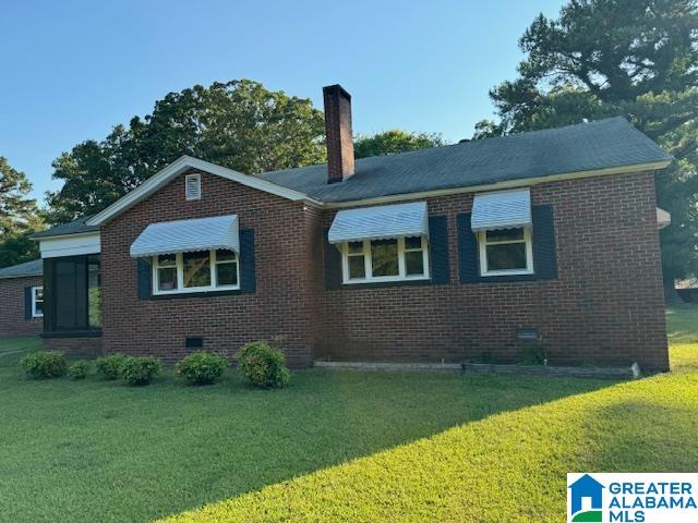 1490 Dry Valley Road Lincoln, AL 35096 - Photo 6 of 48