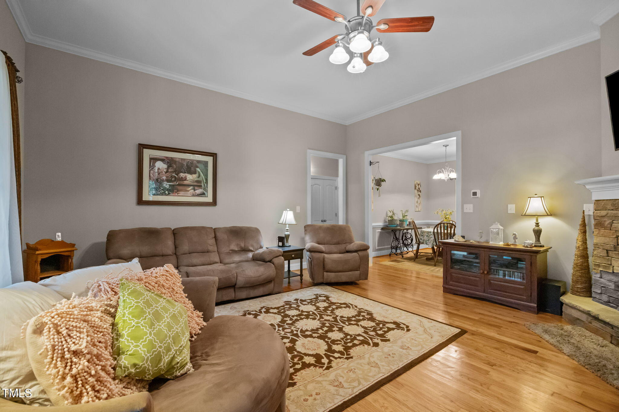 279 Weaver Ridge Road Rougemont, NC 27572 - Photo 14 of 56 26-web-or-mls-IMG_1630