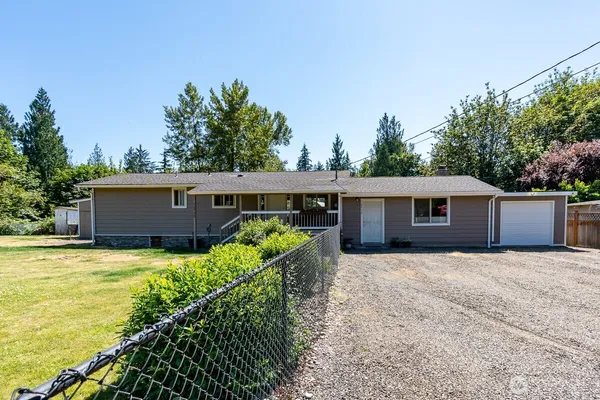 $599,950 | 16930 118th Street, Arlington, WA 98223