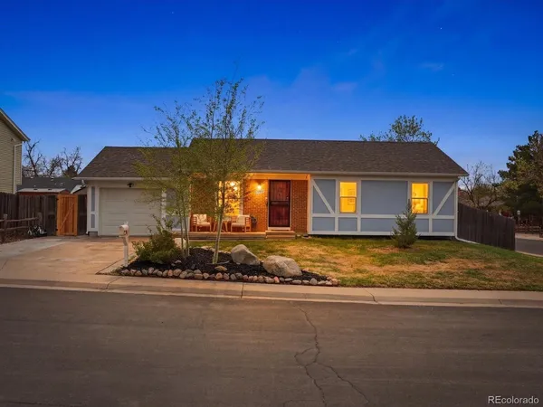 $415,000 | 17942 East Gunnison Place, Aurora, CO 80017