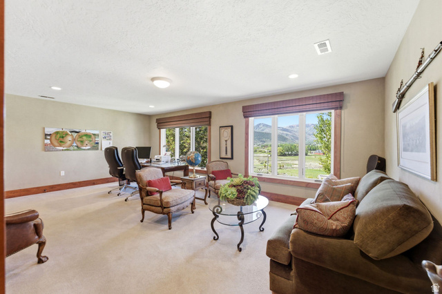 5478 North Old Ranch Road Park City, UT 84098 - Photo 17 of 129
