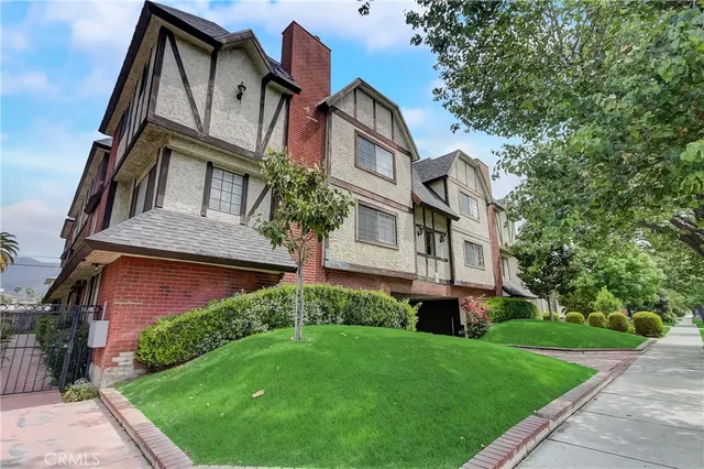 $850,000 | 655 Alexander Street, Unit 3, Glendale, CA 91203