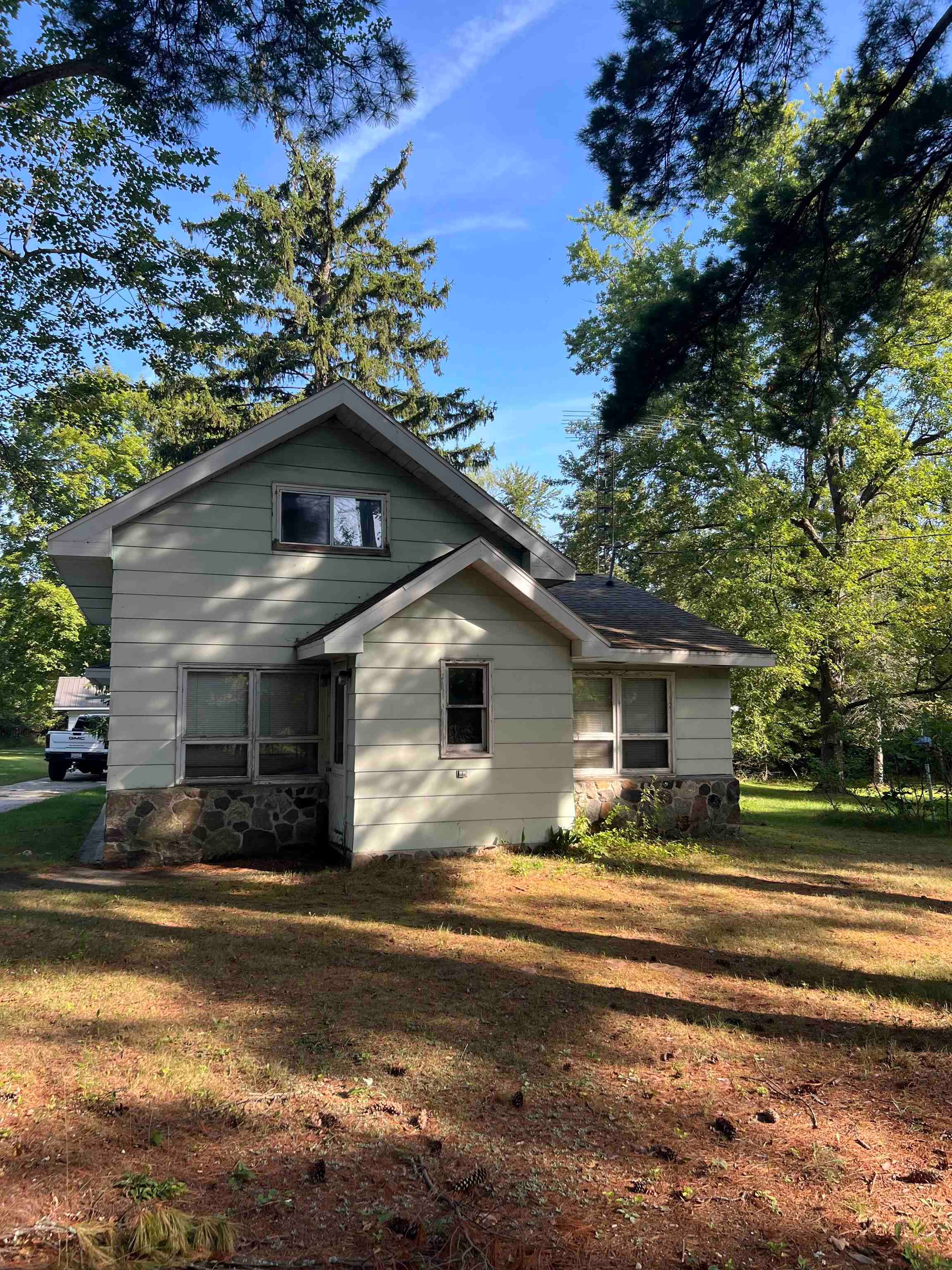N5539 26th Road Wild Rose, WI 54984 - Photo 2 of 27 Gallery Image 2