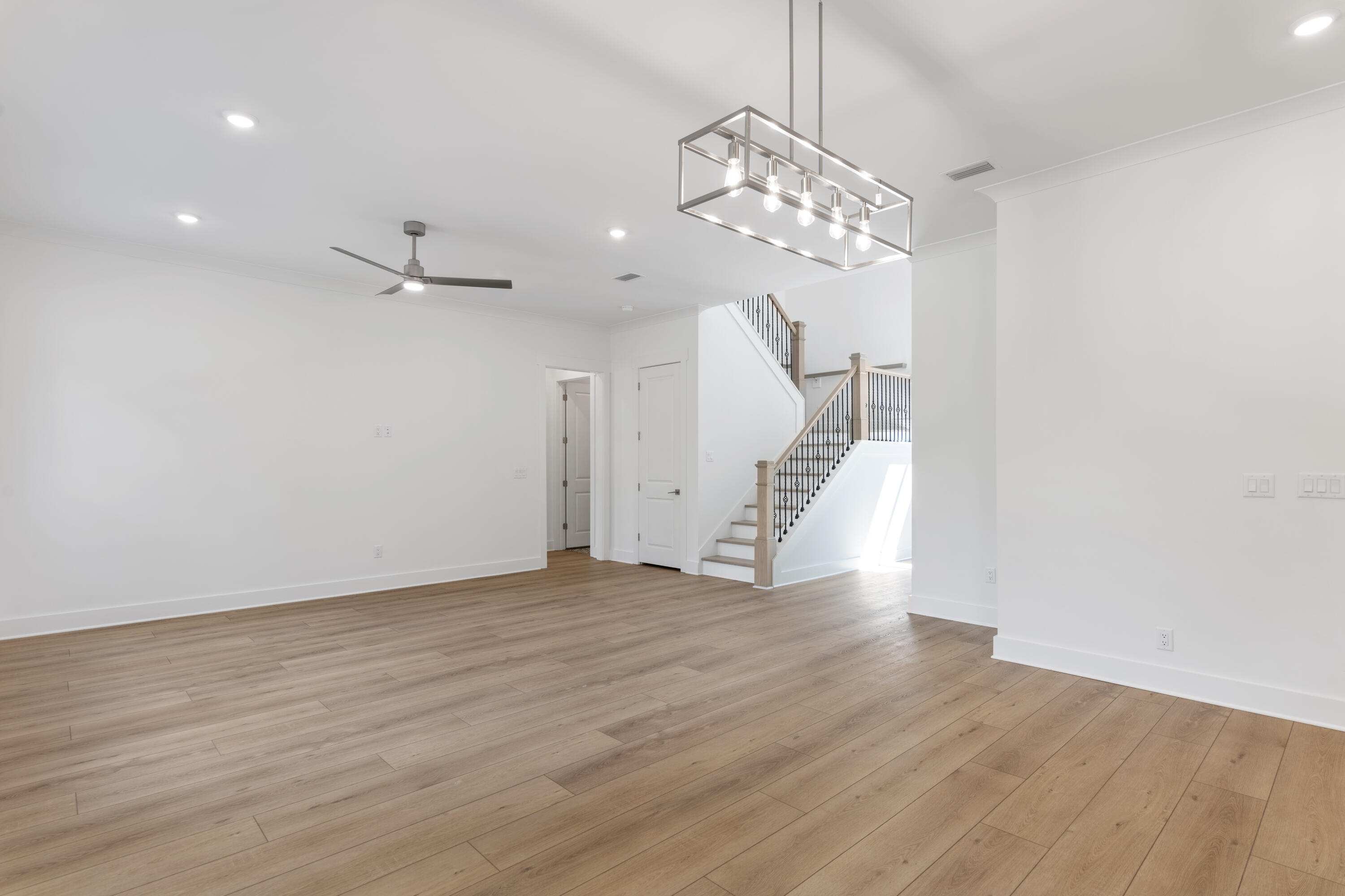 38 Channel Shl Drive, Unit LOT 28 Santa Rosa Beach, FL 32459 - Photo 11 of 47 Dining & Living Areas