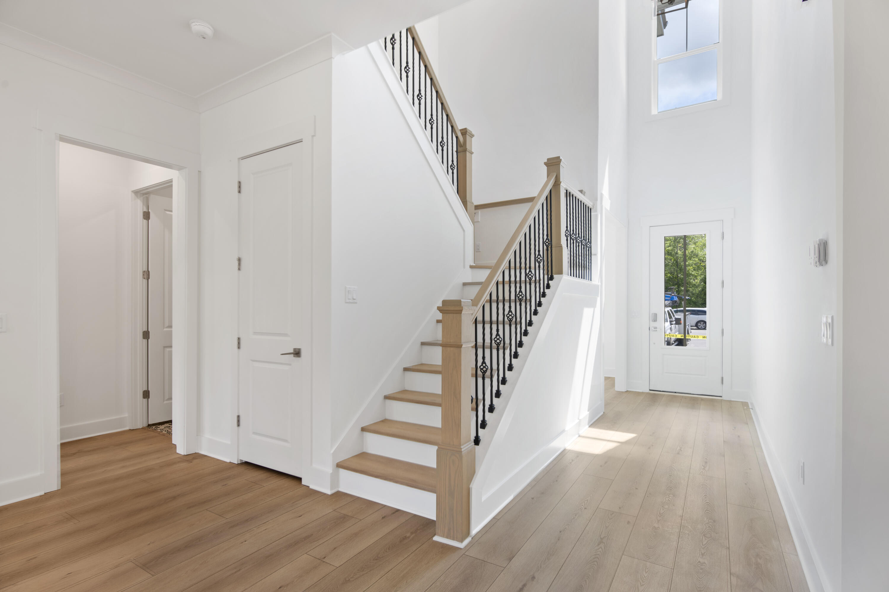 38 Channel Shl Drive, Unit LOT 28 Santa Rosa Beach, FL 32459 - Photo 16 of 47 Foyer