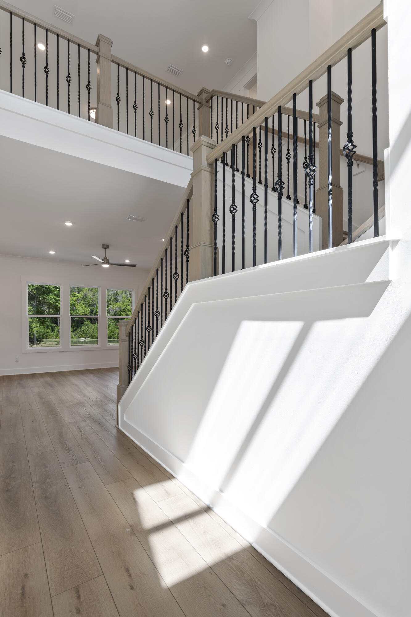 38 Channel Shl Drive, Unit LOT 28 Santa Rosa Beach, FL 32459 - Photo 17 of 47 Foyer