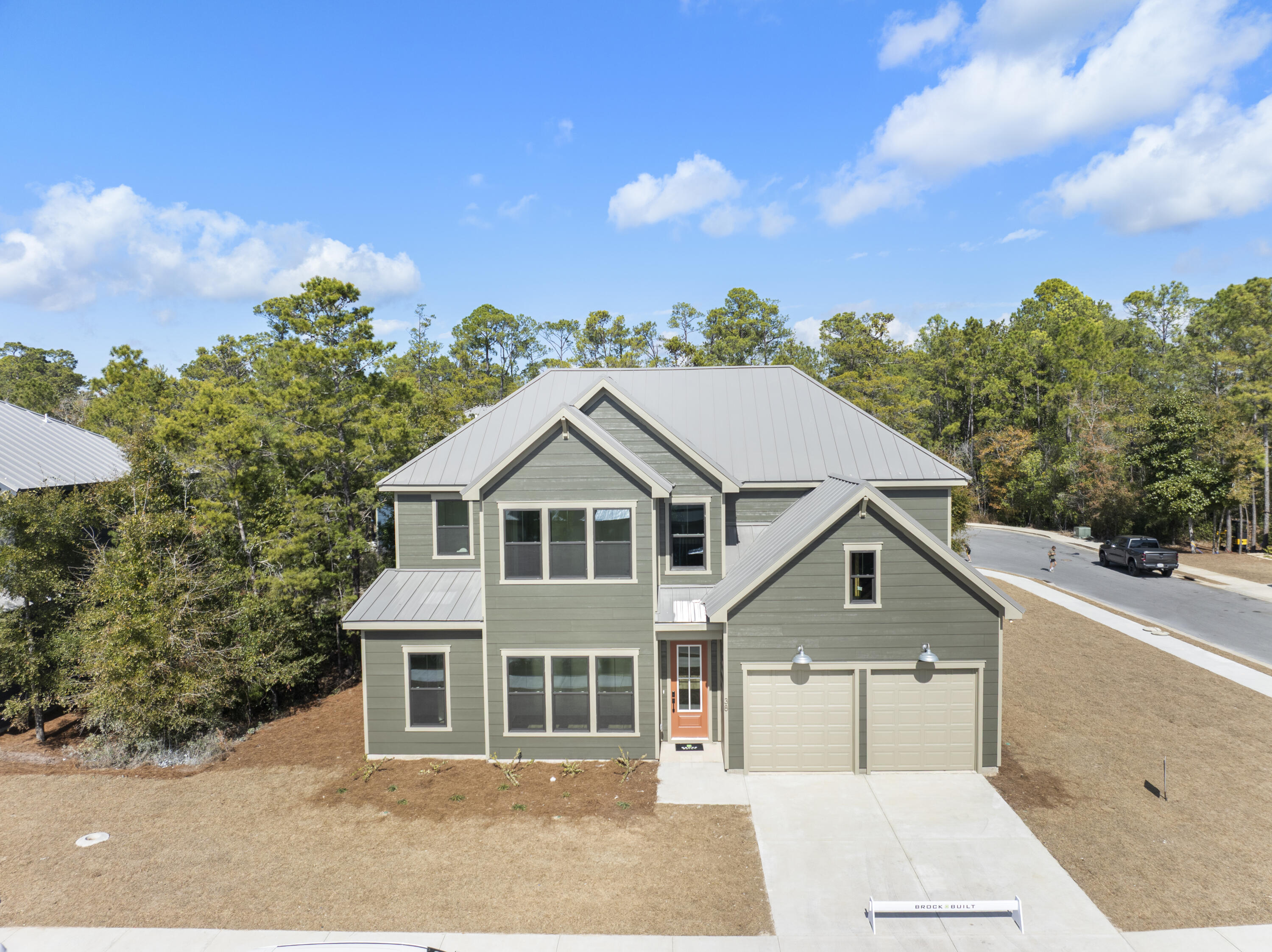 38 Channel Shl Drive, Unit LOT 28 Santa Rosa Beach, FL 32459 - Photo 2 of 47 Lot 28