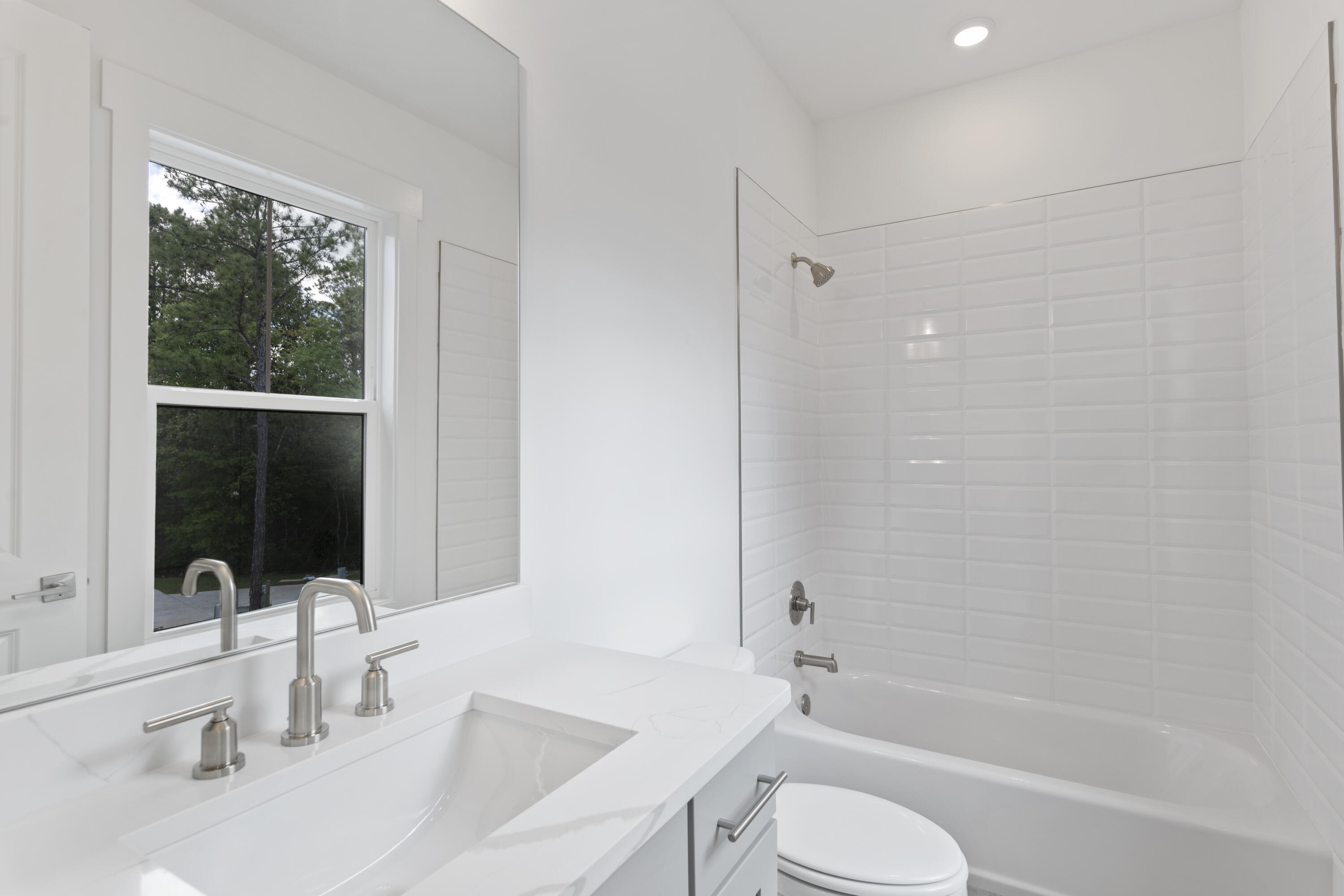 38 Channel Shl Drive, Unit LOT 28 Santa Rosa Beach, FL 32459 - Photo 29 of 47 Ensuite Bath 2