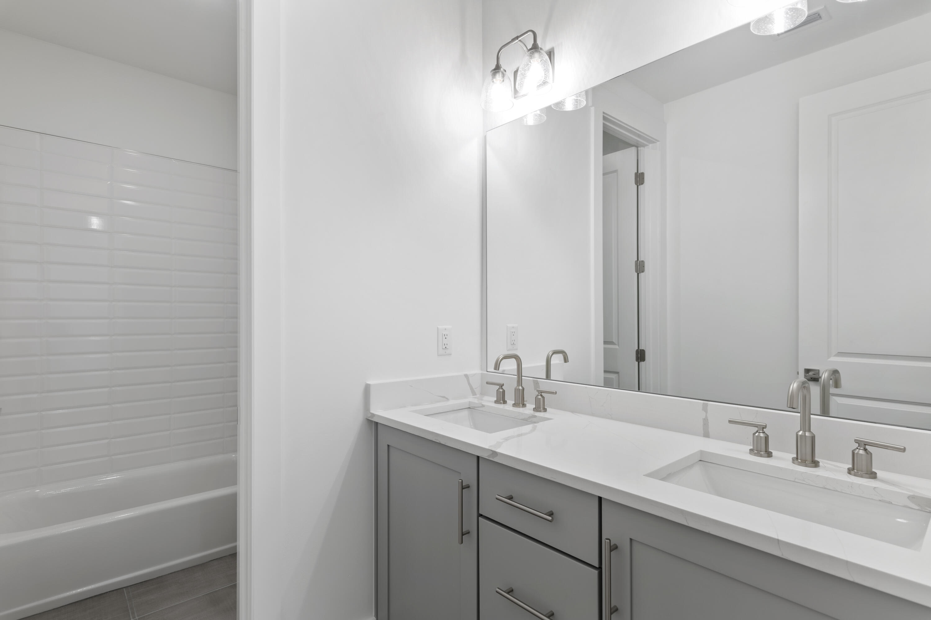 38 Channel Shl Drive, Unit LOT 28 Santa Rosa Beach, FL 32459 - Photo 35 of 47 Bathroom 4