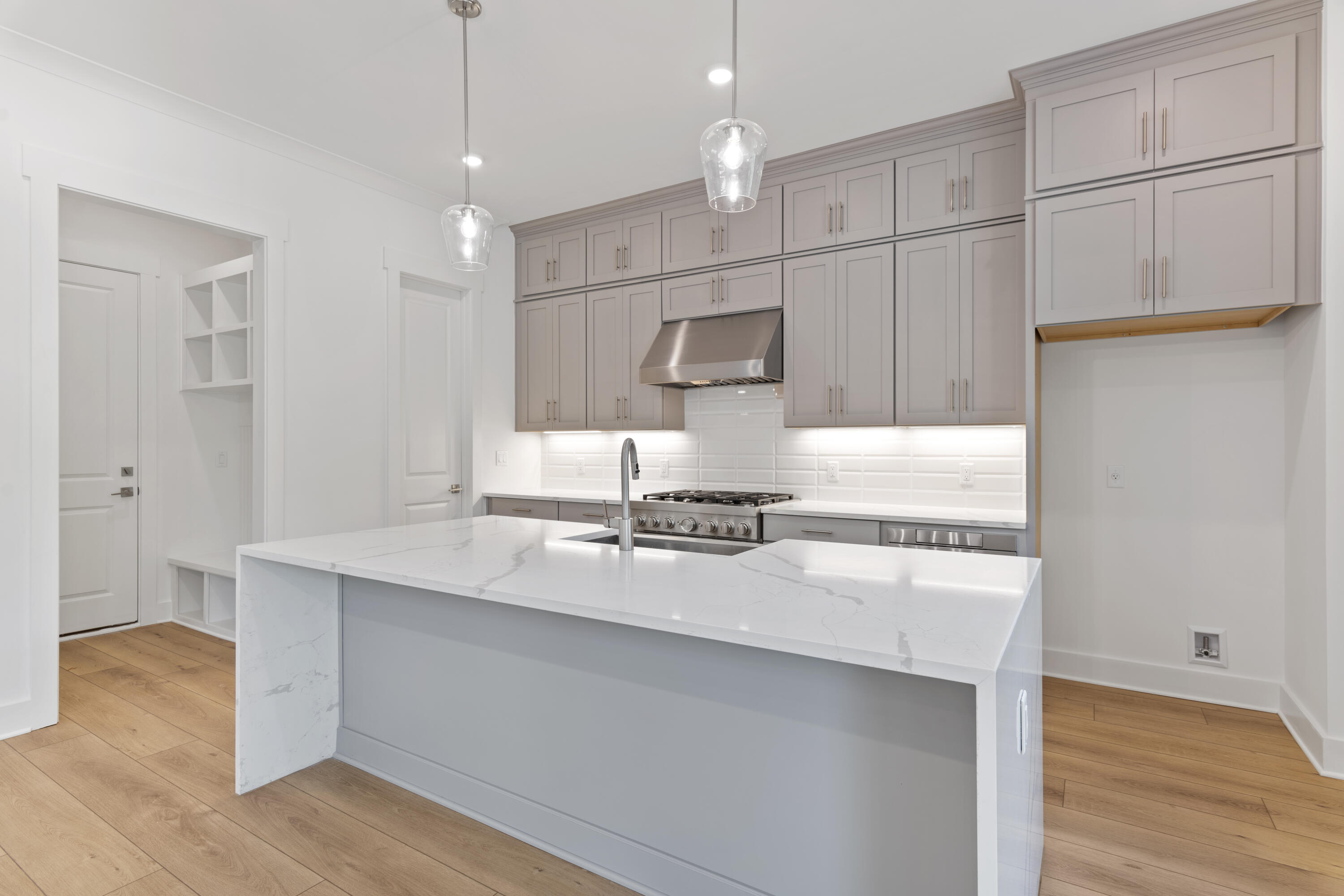 38 Channel Shl Drive, Unit LOT 28 Santa Rosa Beach, FL 32459 - Photo 5 of 47 Kitchen