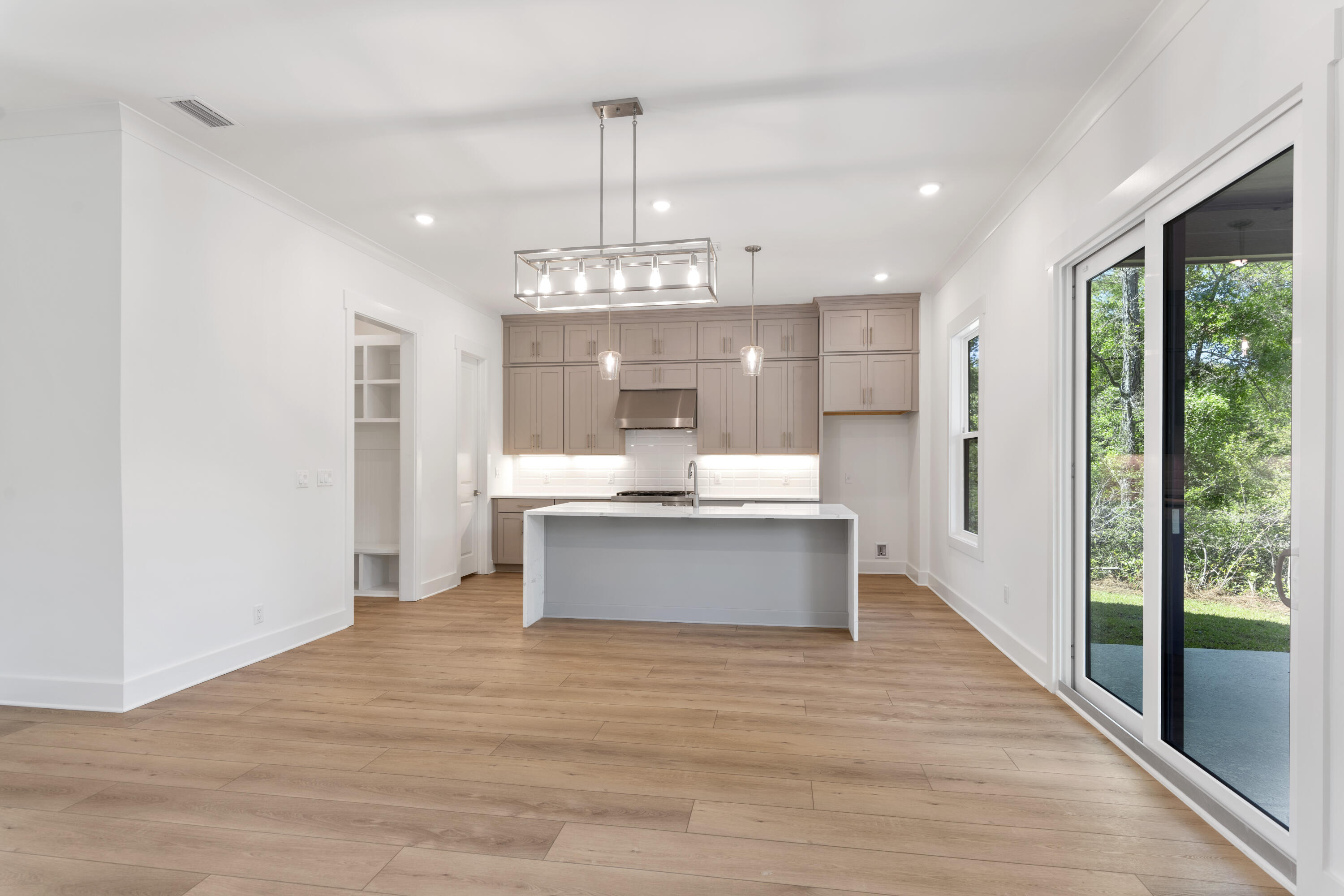 38 Channel Shl Drive, Unit LOT 28 Santa Rosa Beach, FL 32459 - Photo 7 of 47 Kitchen & Dining