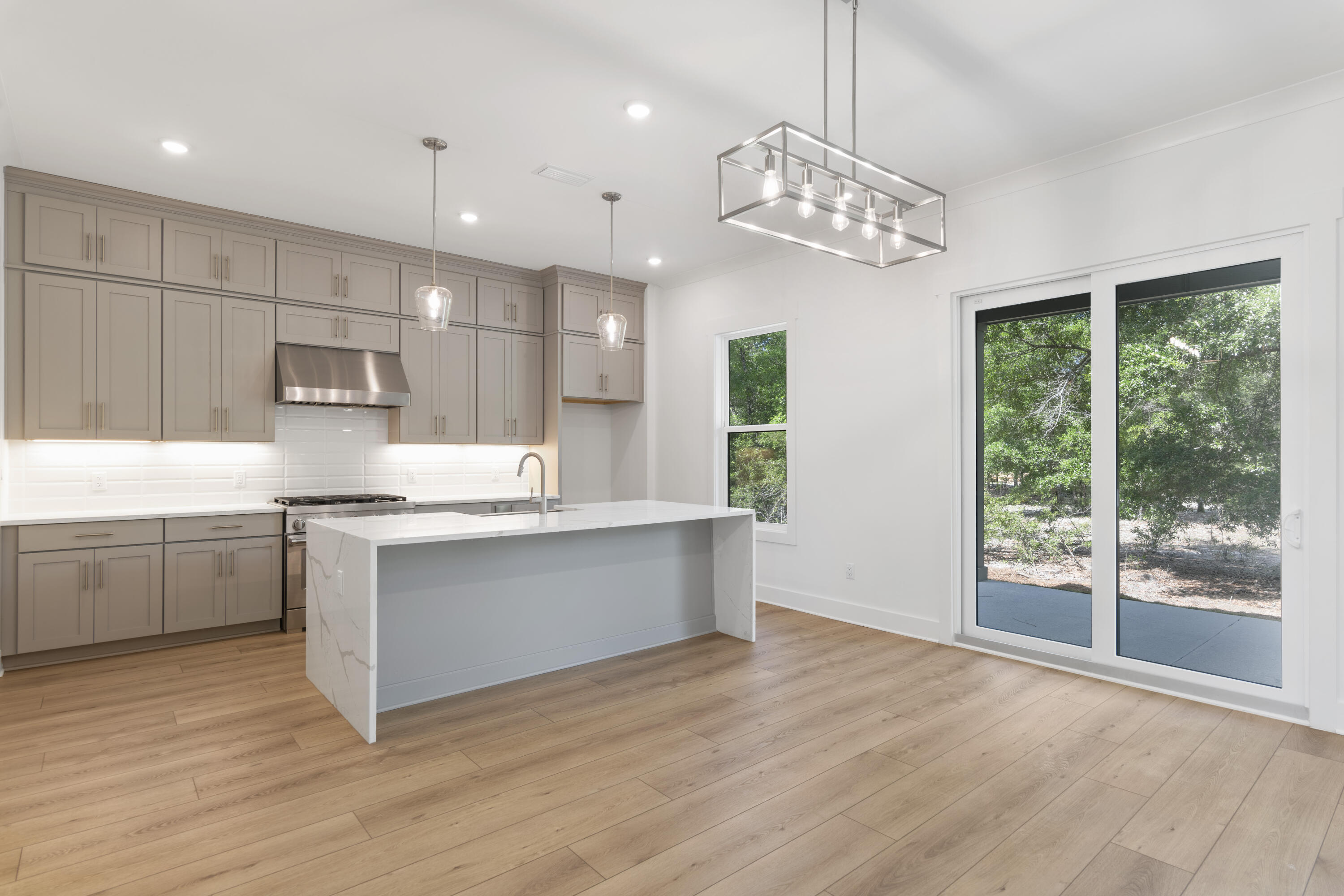 38 Channel Shl Drive, Unit LOT 28 Santa Rosa Beach, FL 32459 - Photo 6 of 47 Kitchen & Dining