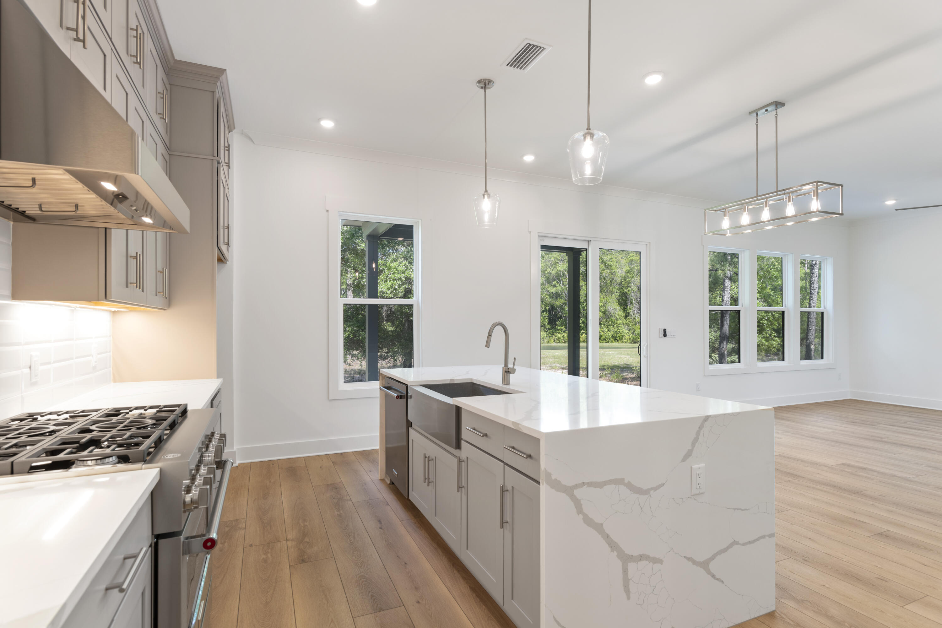 38 Channel Shl Drive, Unit LOT 28 Santa Rosa Beach, FL 32459 - Photo 8 of 47 Kitchen