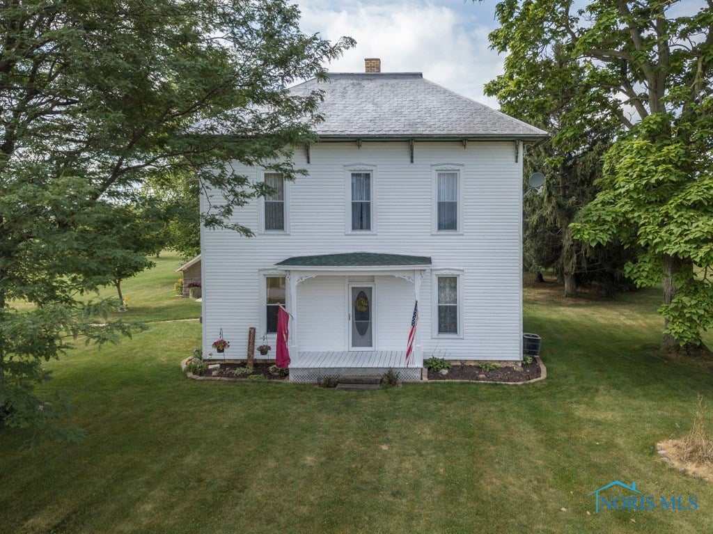4655 Hall Road Fostoria, OH 44830 - Photo 2 of 31 Gallery Image 2