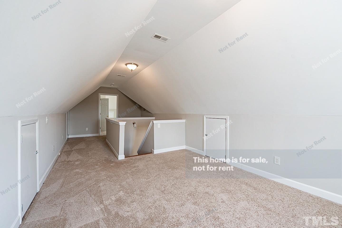 8909 Sauls Road Raleigh, NC 27603 - Photo 14 of 23 a view of a garage