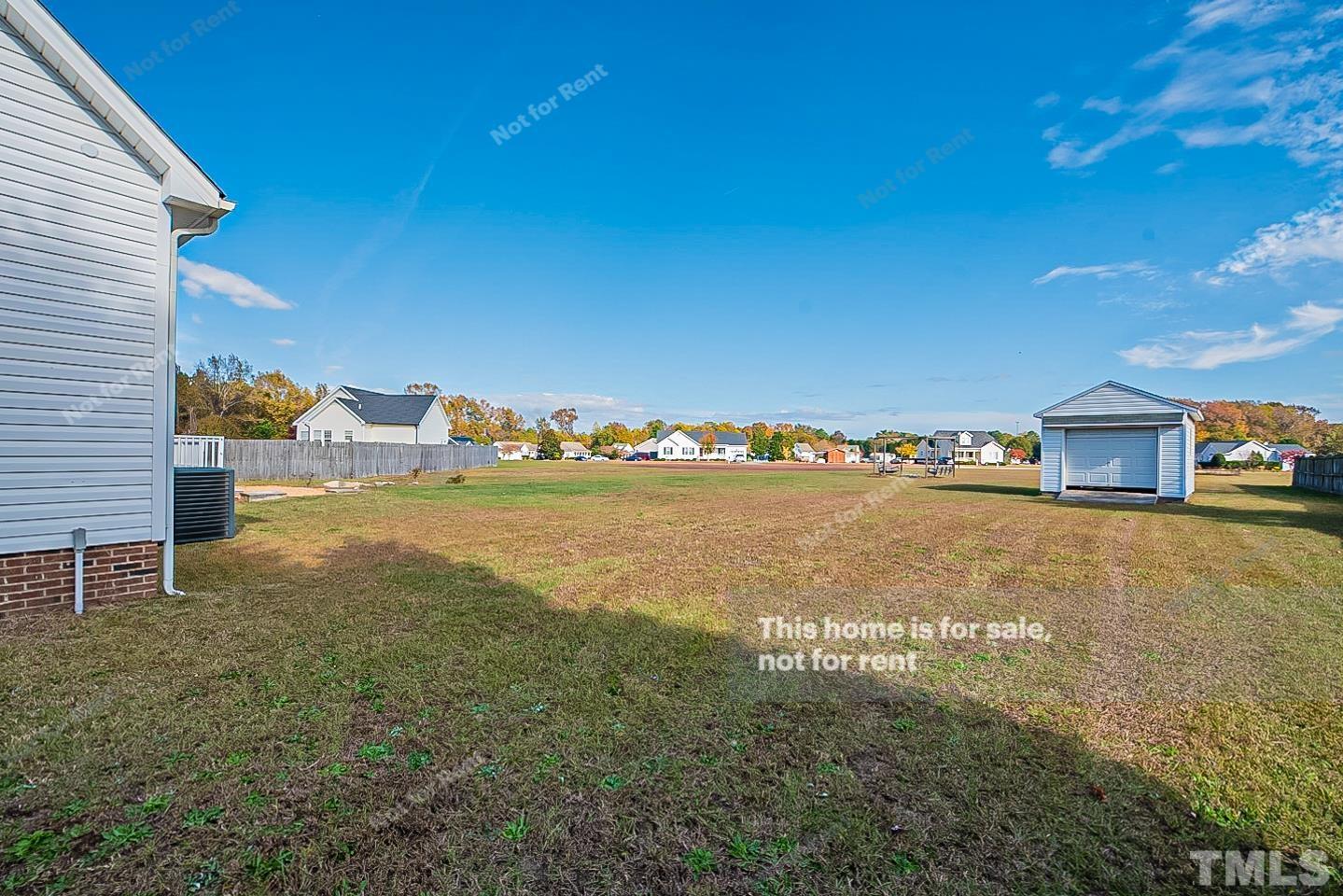 8909 Sauls Road Raleigh, NC 27603 - Photo 21 of 23 a view of an ocean