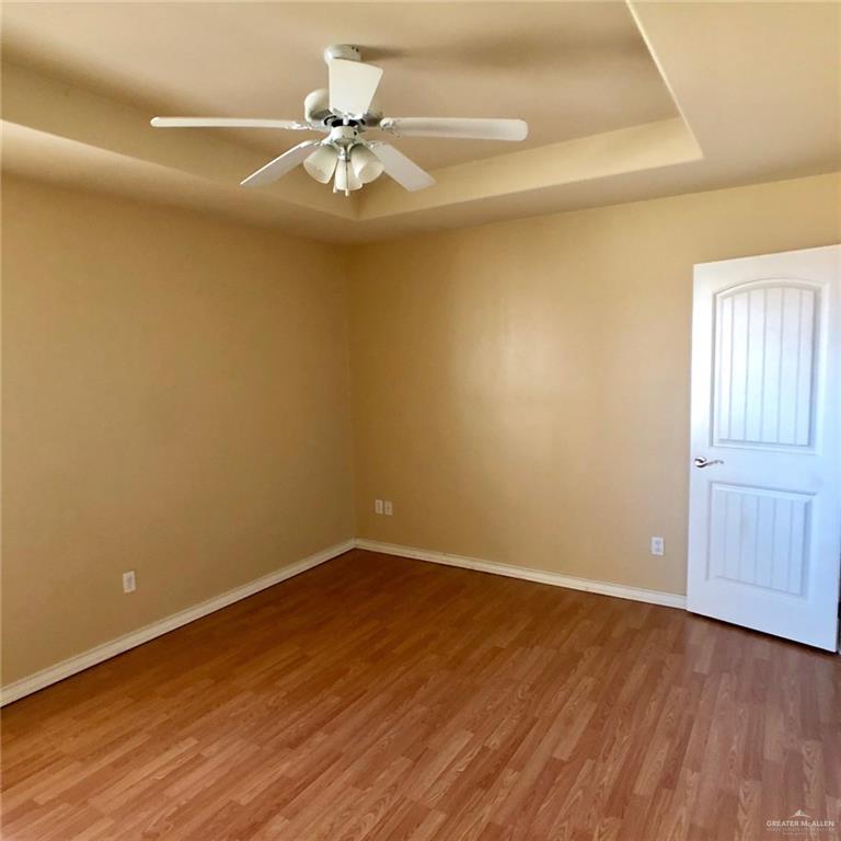 804 North Taylor Road, Unit 31 Mission, TX 78572 - Photo 17 of 27
