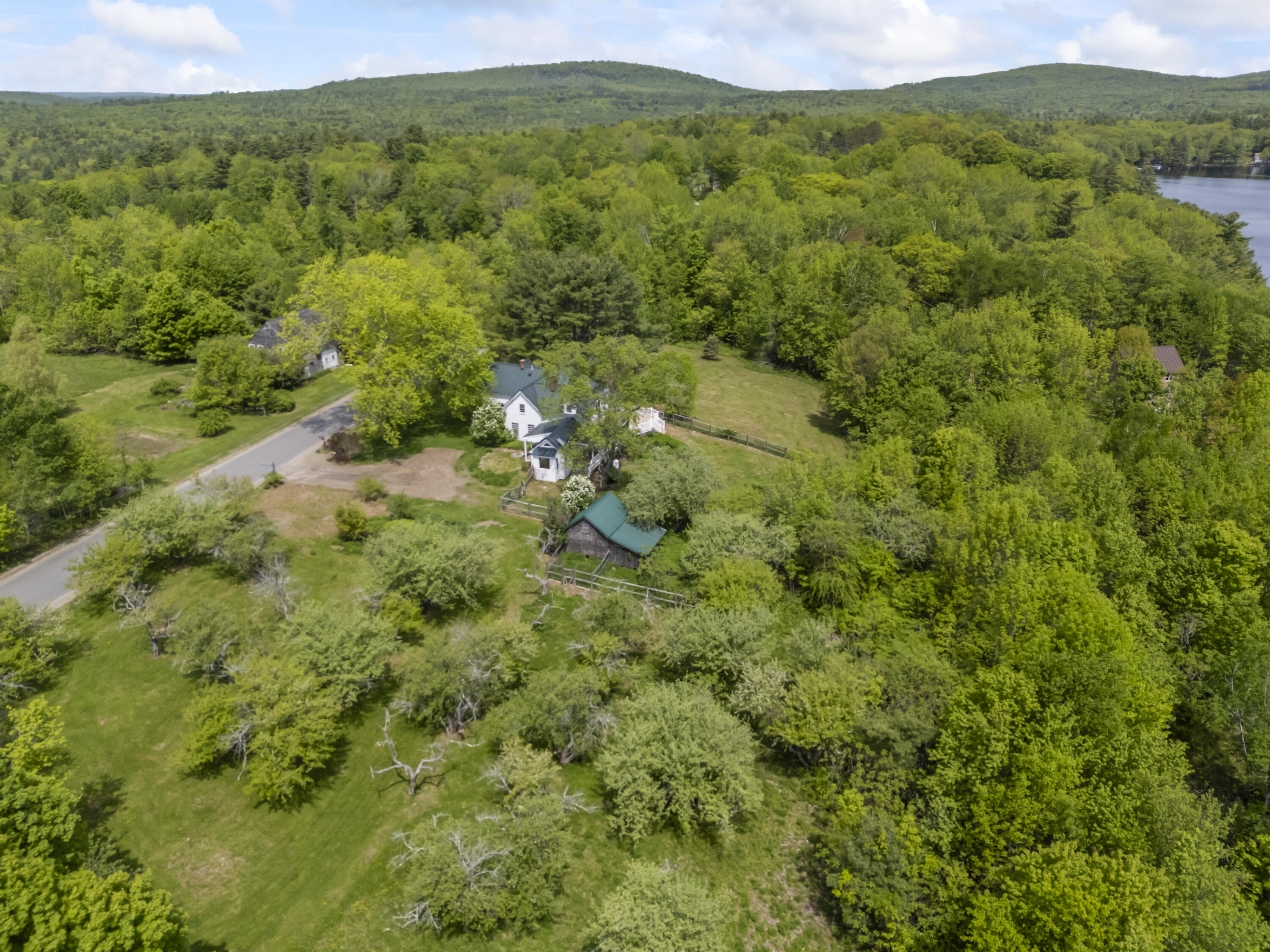 149 Youngs Hill Road Washington, ME 04574 - Photo 84 of 107 149 Youngs Hill Rd_118