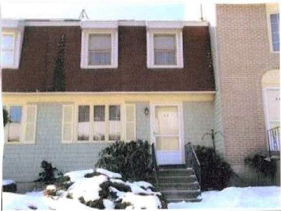 42 Sentry Way, Unit 42 Merrimack, NH 03054 - Photo 1 of 1 Gallery Image 1