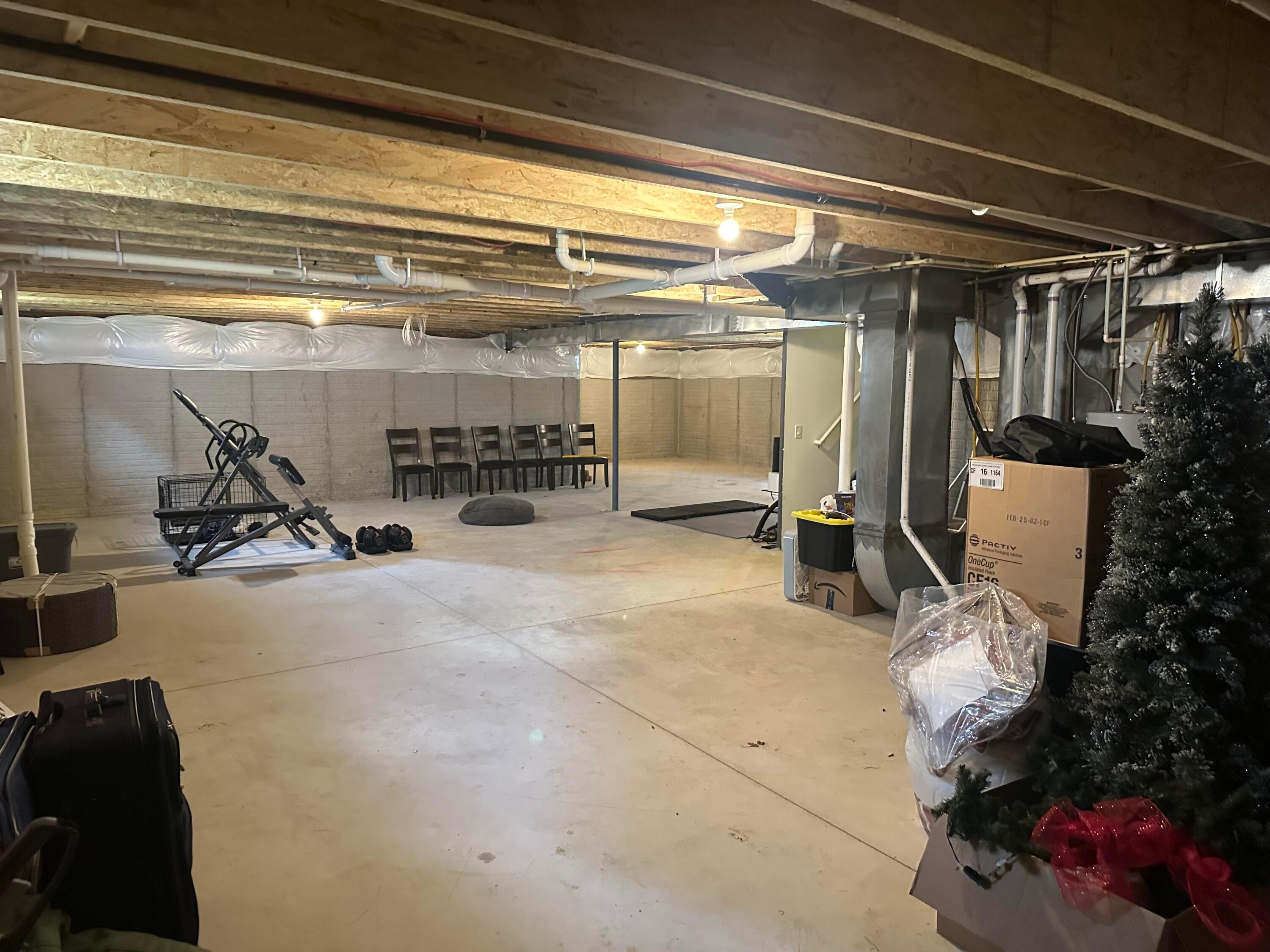 4454 Rishel Street Grove City, OH 43123 - Photo 22 of 22 Full Basement