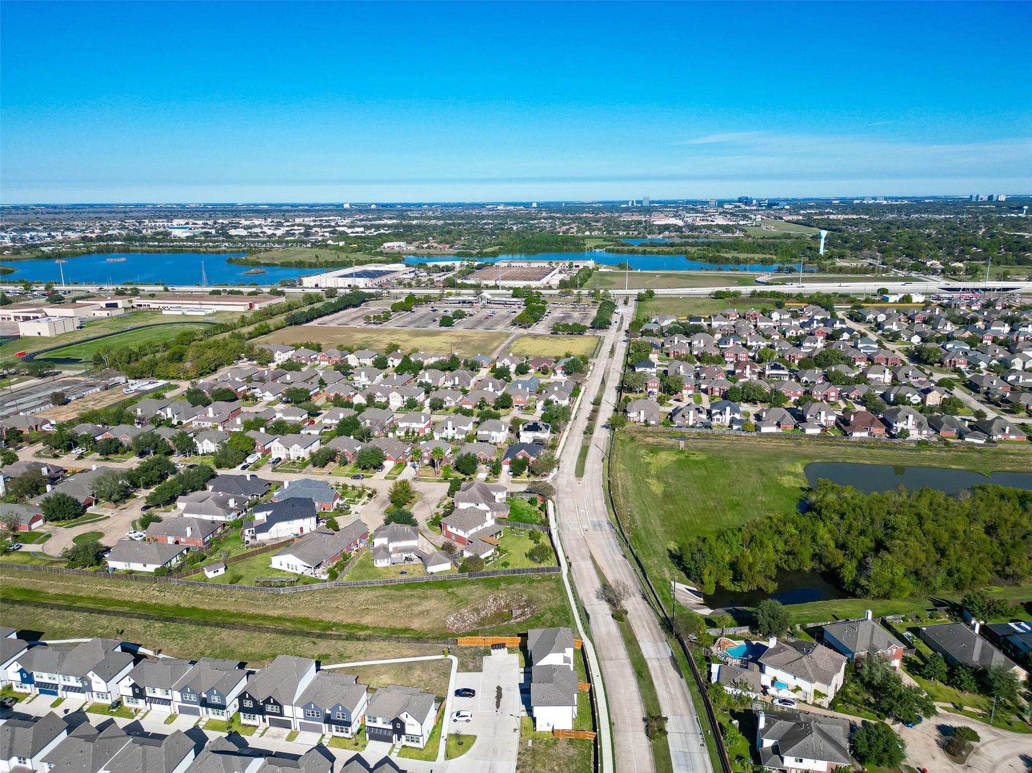 6702 Metro Boulevard, Unit 3 Houston, TX 77083 - Photo 21 of 29