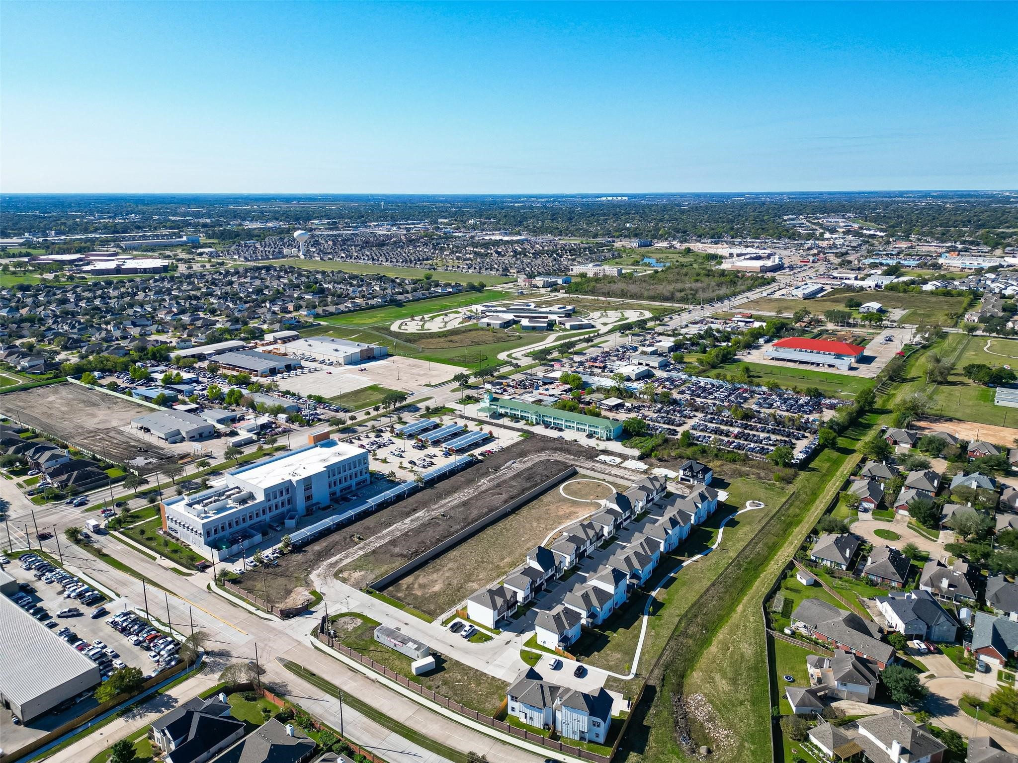 6702 Metro Boulevard, Unit 3 Houston, TX 77083 - Photo 23 of 29