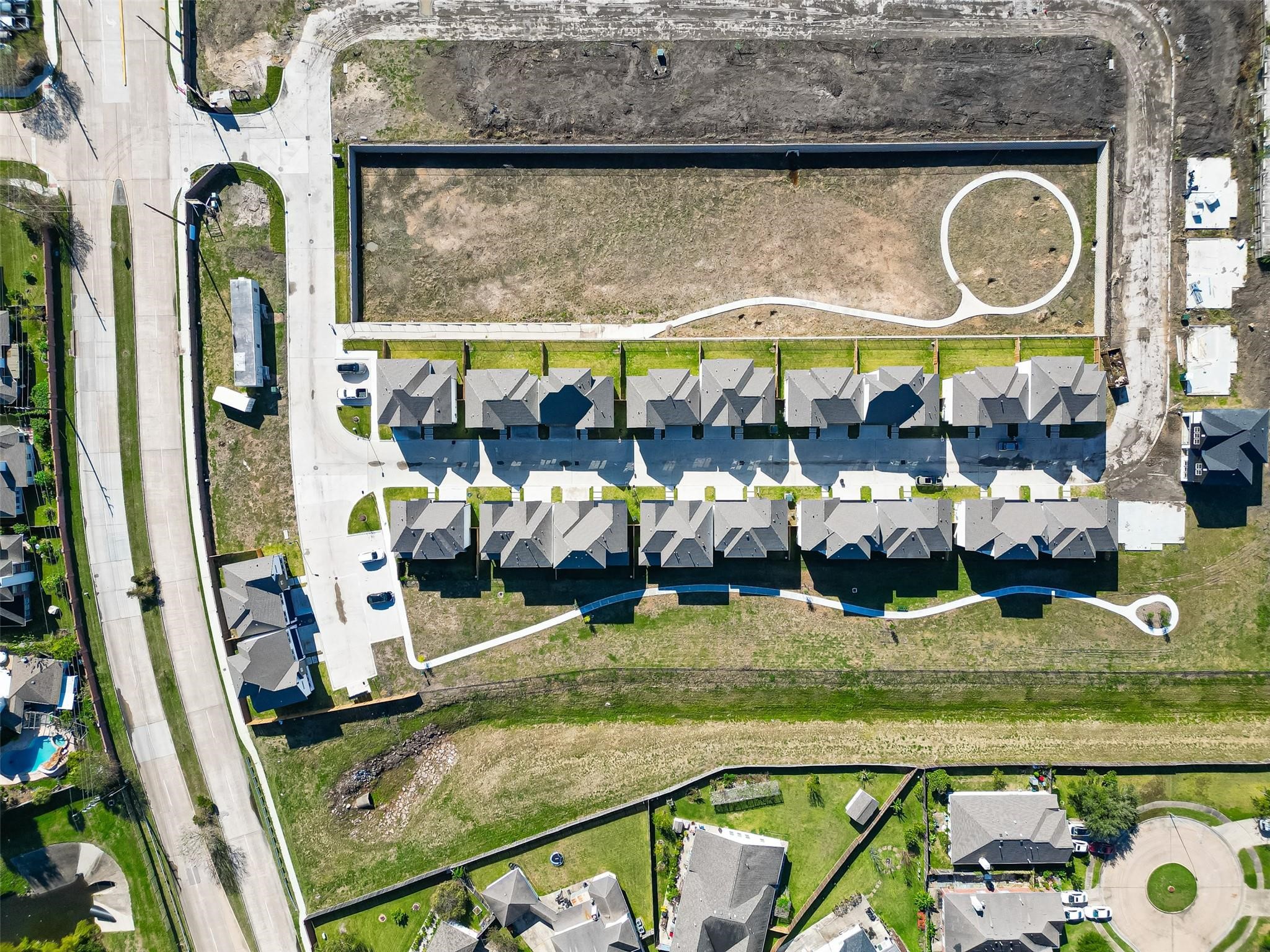 6702 Metro Boulevard, Unit 3 Houston, TX 77083 - Photo 24 of 29