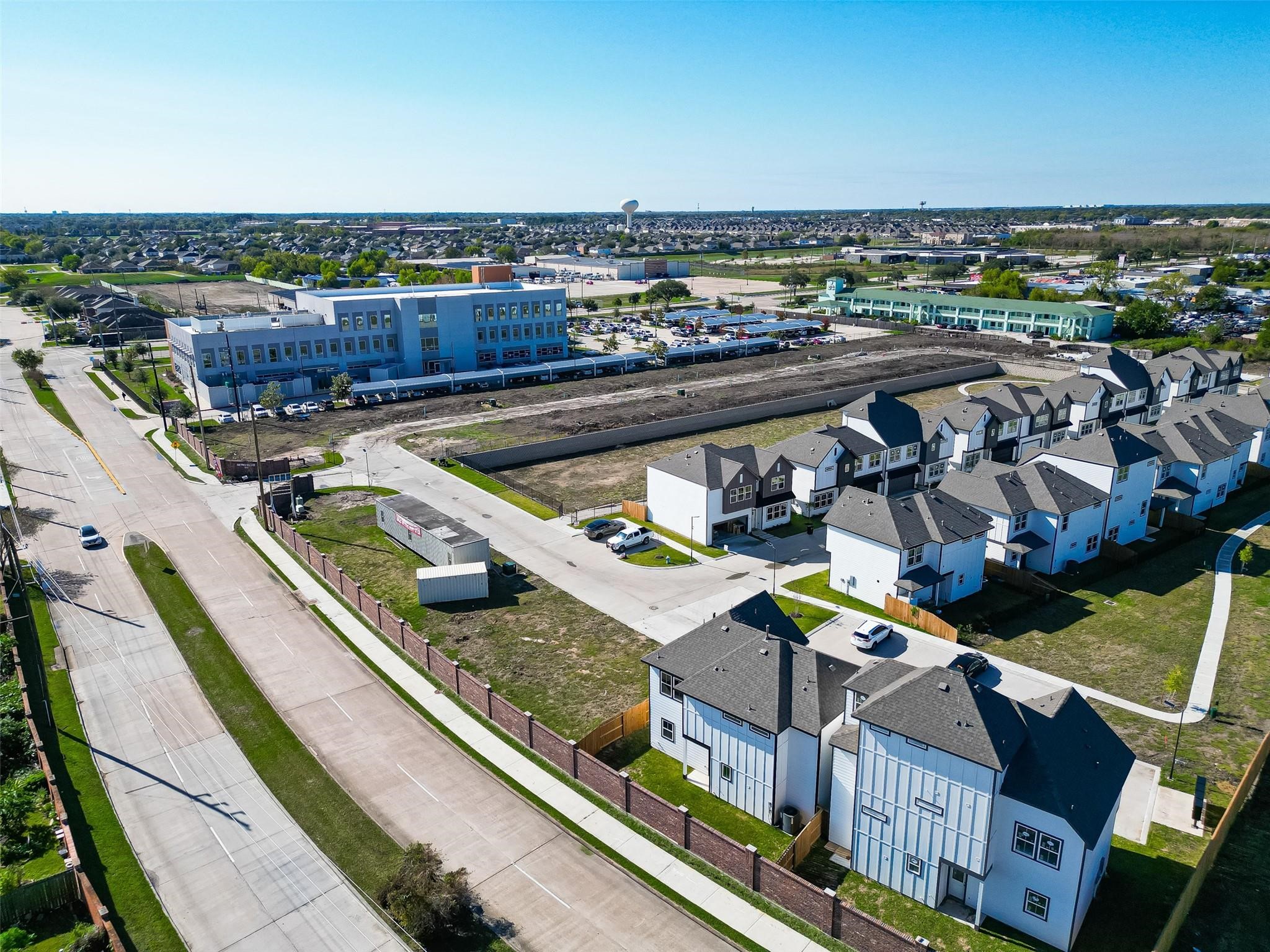 6702 Metro Boulevard, Unit 3 Houston, TX 77083 - Photo 25 of 29