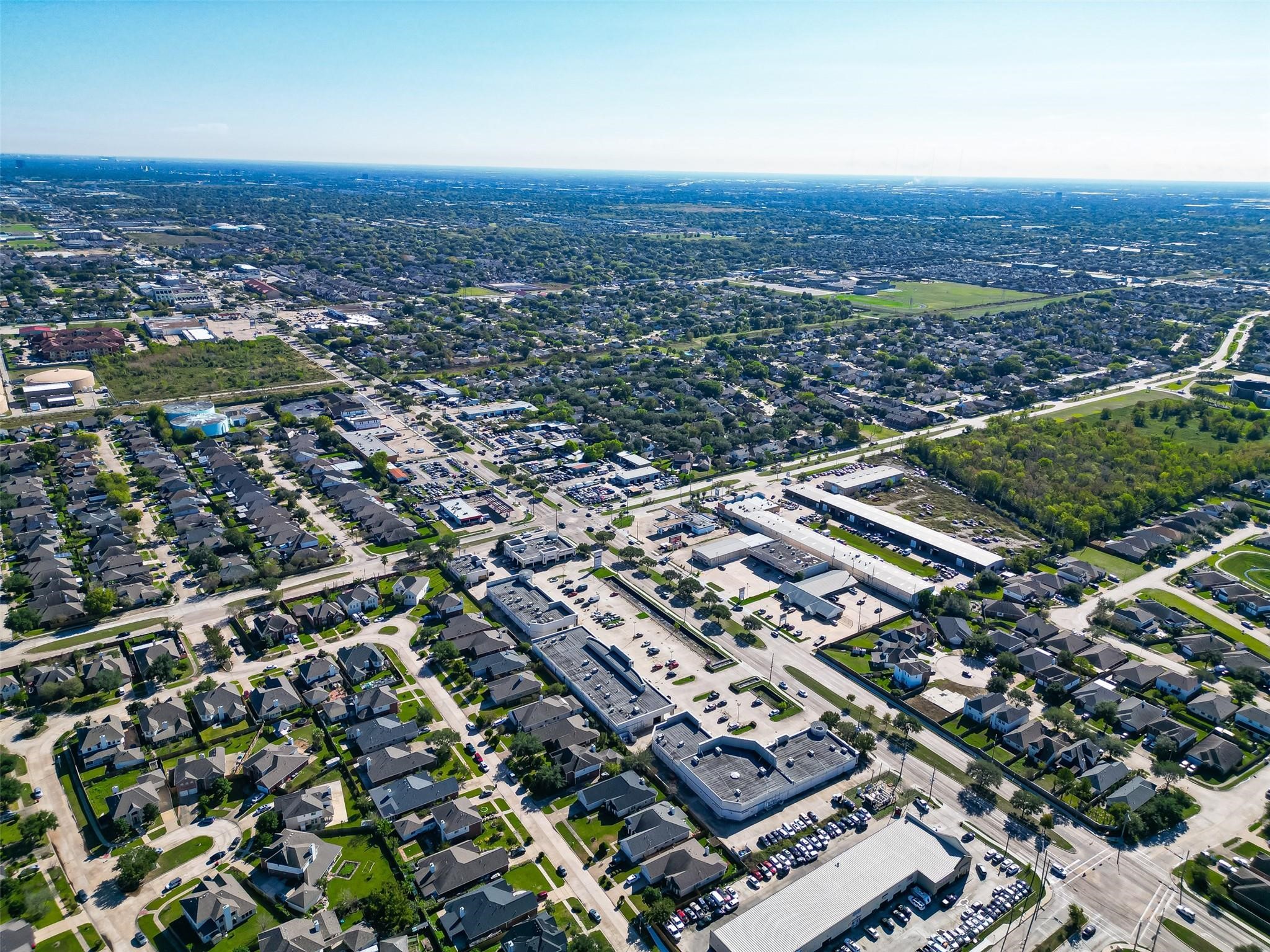 6702 Metro Boulevard, Unit 3 Houston, TX 77083 - Photo 27 of 29