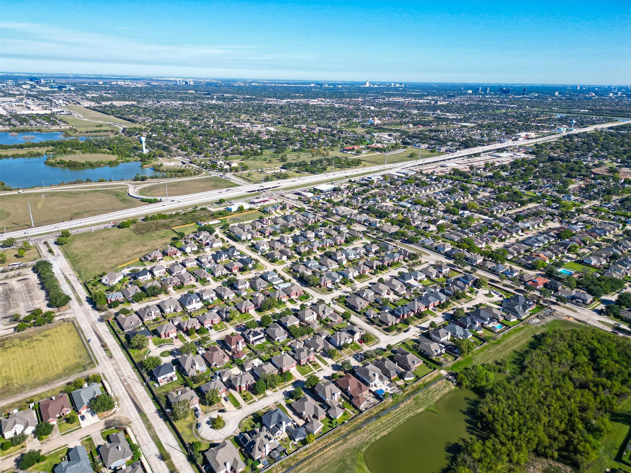 6702 Metro Boulevard, Unit 3 Houston, TX 77083 - Photo 28 of 29