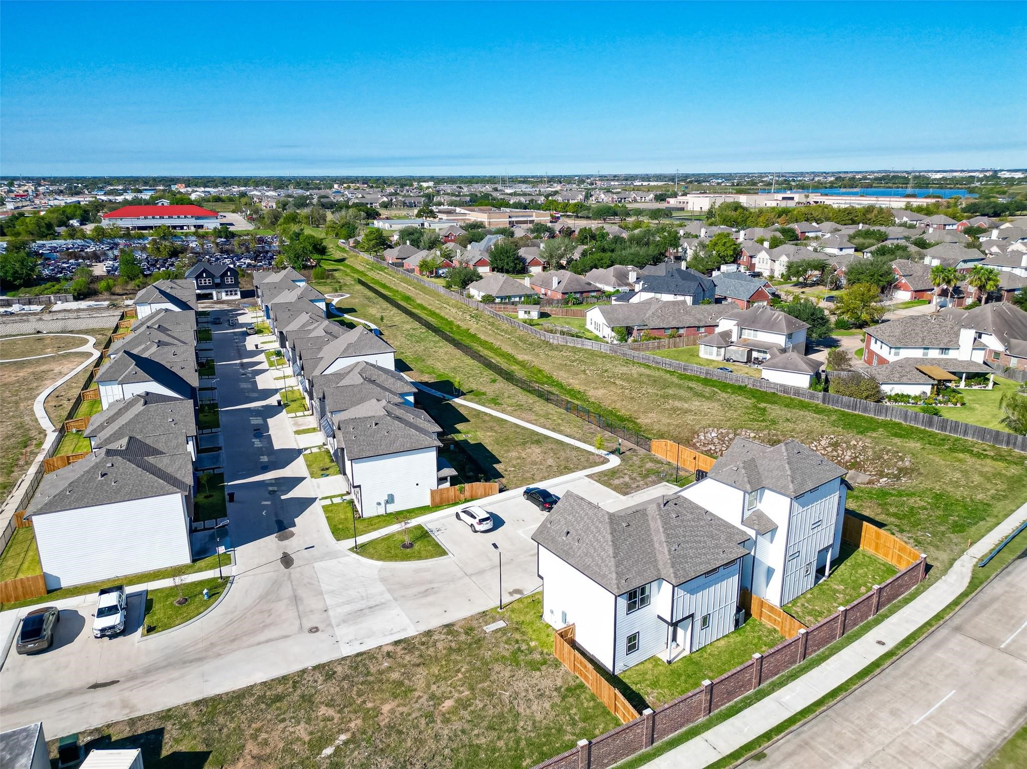 6702 Metro Boulevard, Unit 3 Houston, TX 77083 - Photo 29 of 29