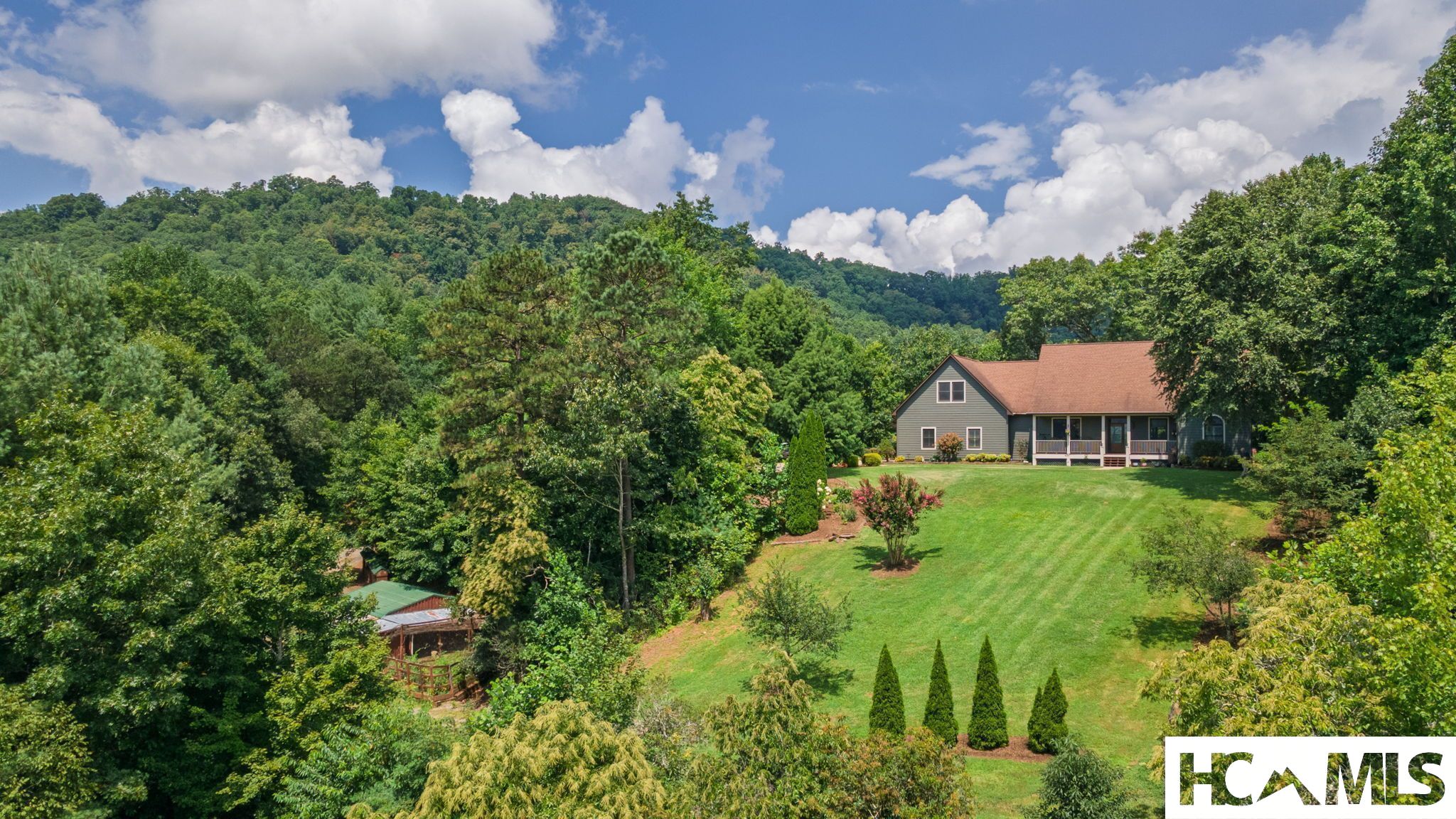 176 Battle Branch Road Franklin, NC 28734 - Photo 79 of 93 Gallery Image 79