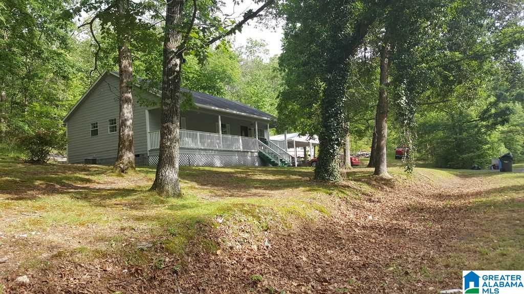 289 Weems Road Trussville, AL 35173 - Photo 4 of 21