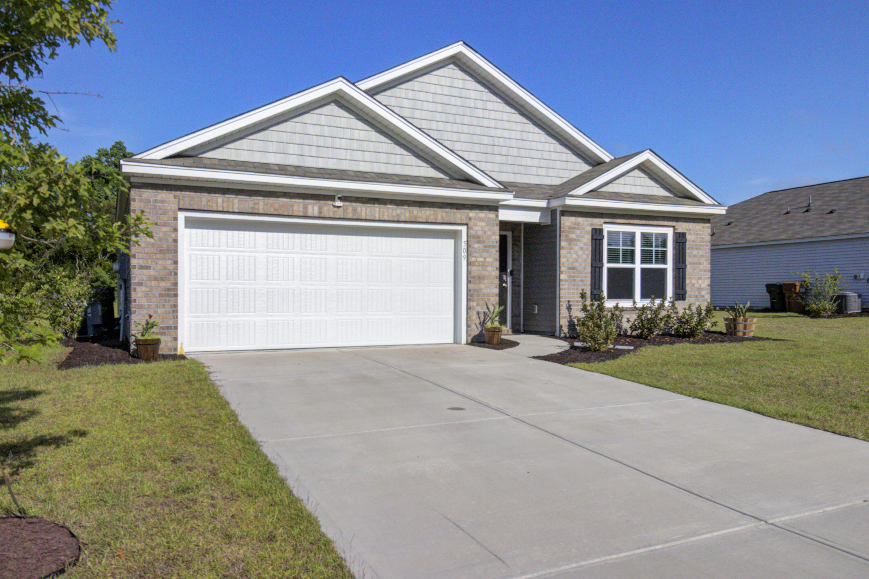 509 Shady Maple Street Moncks Corner, SC 29461 - Photo 3 of 28 509 (3)