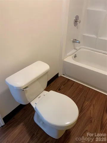 $850 | 544 North Center Street, Unit D, Statesville, NC 28677