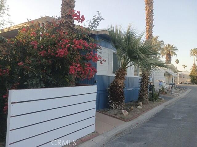 51555 Monroe Street Indio, CA 92201 - Photo 1 of 29 a view of outdoor space and yard