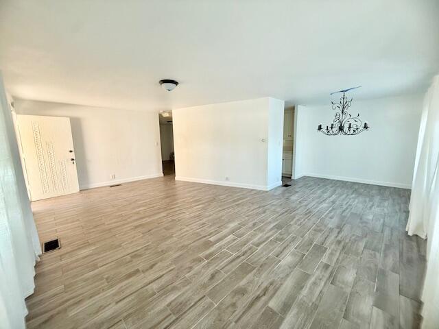 51555 Monroe Street Indio, CA 92201 - Photo 12 of 29 a view of an empty room