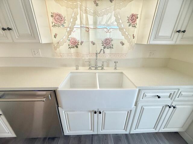51555 Monroe Street Indio, CA 92201 - Photo 6 of 29 a view of utility room