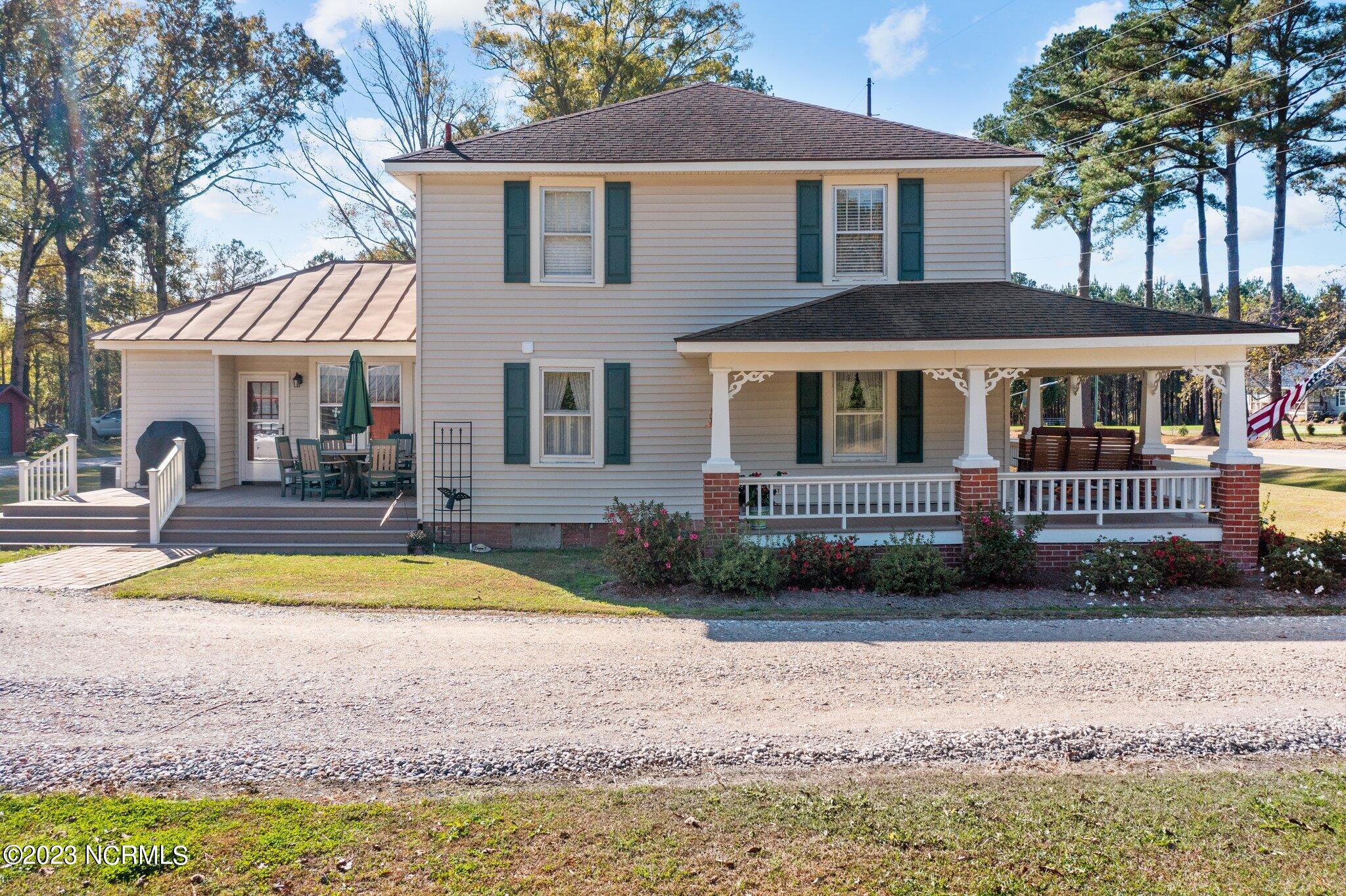 7634 Broad Ck Road Washington, NC 27889 - Photo 5 of 56 5-web-or-mls-DJI_0301