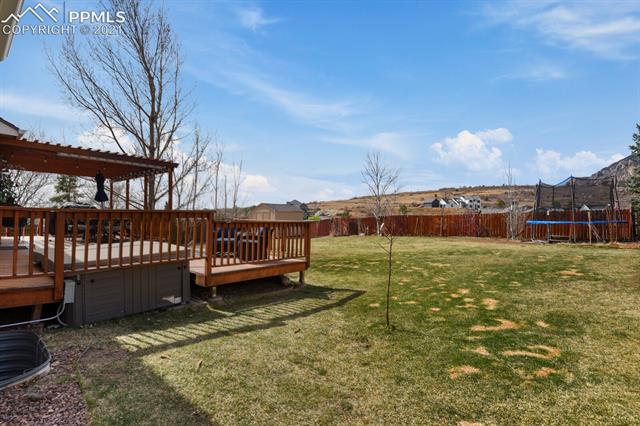 749 Capeglen Road Colorado Springs, CO 80906 - Photo 38 of 48