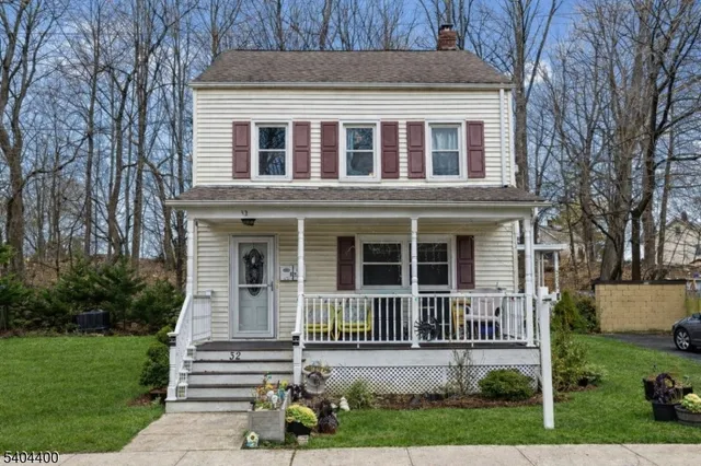 $2,000 | 32 West New Street, Rockaway, NJ 07866