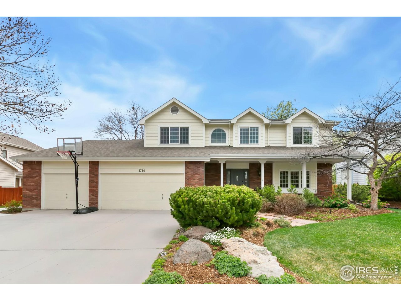 3736 Kentford Road Fort Collins, CO 80525 - Photo 1 of 37 Welcome to 3736 Kentford Road