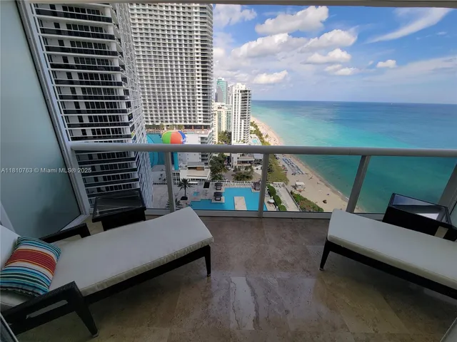 $4,500 | 1830 South Ocean Drive, Unit 2312, Hallandale Beach, FL 33009
