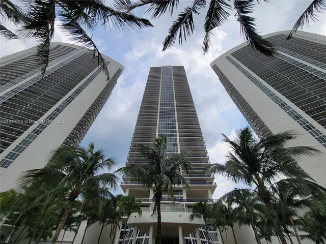 $4,500 | 1830 South Ocean Drive, Unit 2312, Hallandale Beach, FL 33009