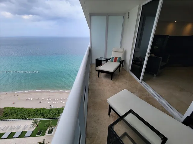 $4,500 | 1830 South Ocean Drive, Unit 2312, Hallandale Beach, FL 33009
