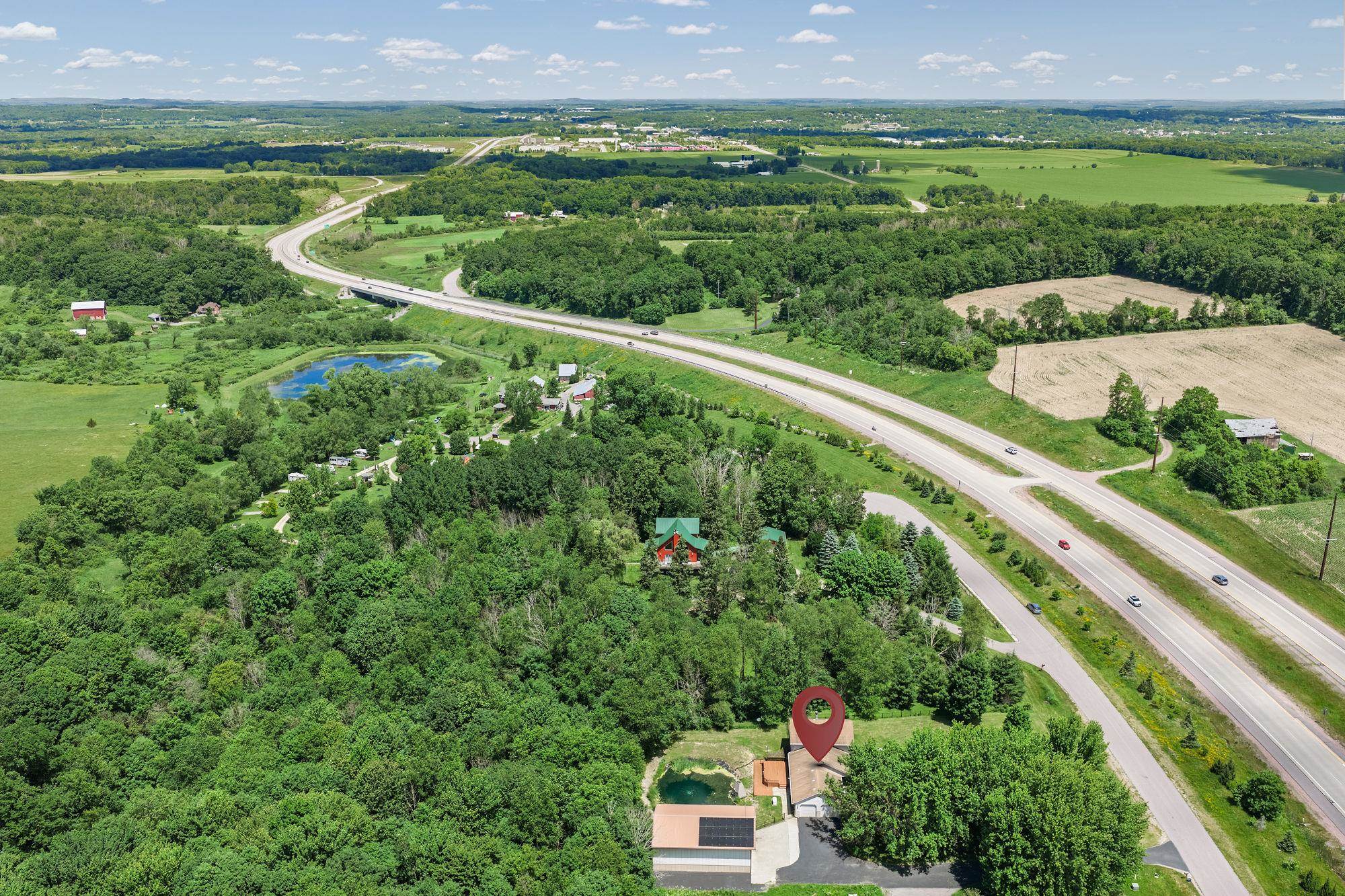 S6041 Oak Court Baraboo, WI 53913 - Photo 50 of 69