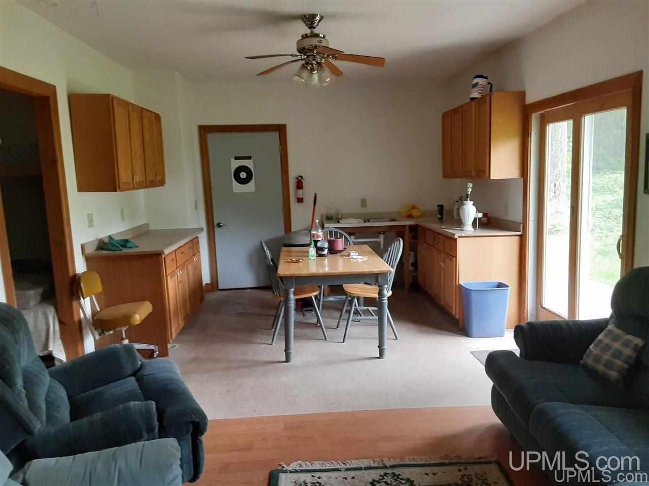 14901 North Lake Head Road Saxon, WI 54559 - Photo 5 of 18