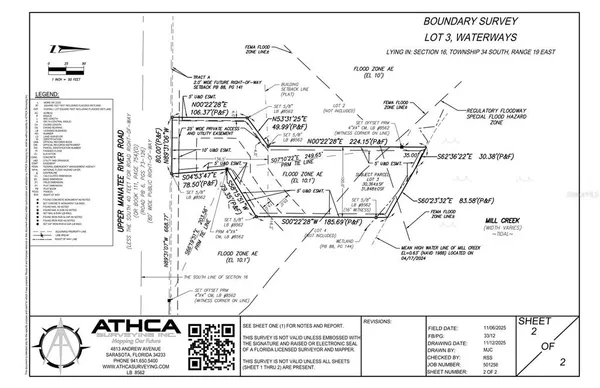 $295,000 | 12909 Upper Manatee River Road, Bradenton, FL 34212